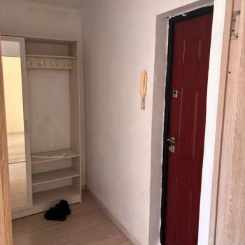 Сдается 1-комнатная квартира, 31 м²