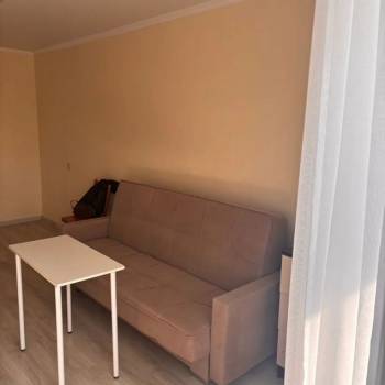 Сдается 1-комнатная квартира, 31 м²