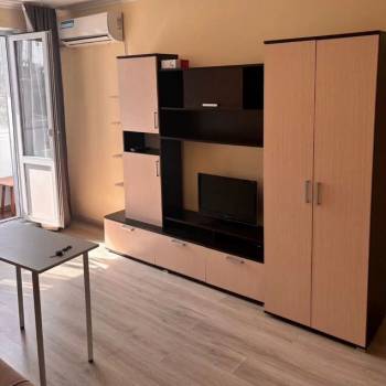 Сдается 1-комнатная квартира, 31 м²