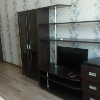 Сдается 1-комнатная квартира, 40,8 м²