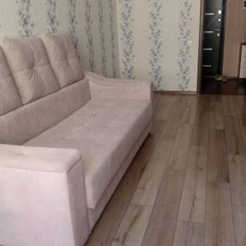 Сдается 1-комнатная квартира, 40,8 м²