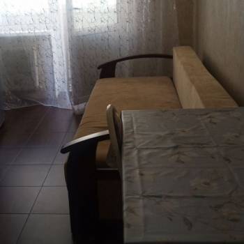 Сдается 1-комнатная квартира, 40,8 м²