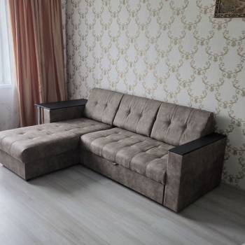 Сдается 1-комнатная квартира, 45 м²