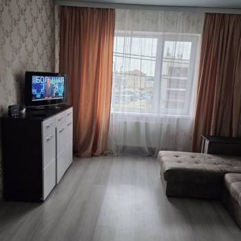 Сдается 1-комнатная квартира, 45 м²