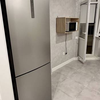 Сдается 1-комнатная квартира, 36,8 м²