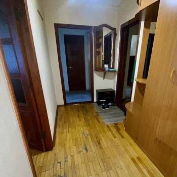 Продается 2-х комнатная квартира, 57,1 м²