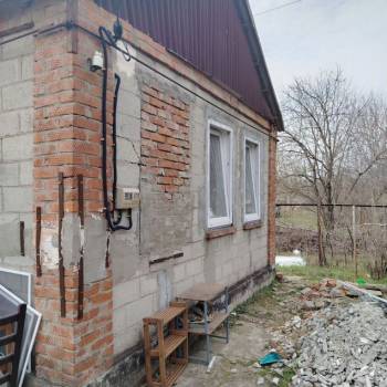 Продается Дом, 18 м²