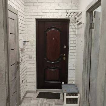 Продается 1-комнатная квартира, 36,6 м²