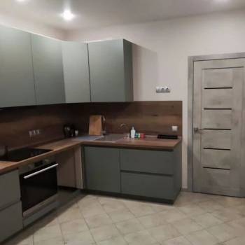 Продается 1-комнатная квартира, 36,6 м²