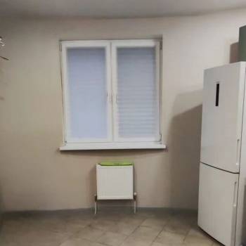 Продается 1-комнатная квартира, 36,6 м²