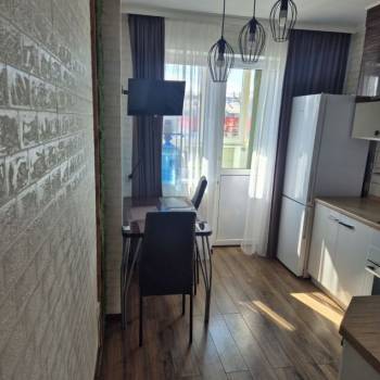 Продается 1-комнатная квартира, 31 м²