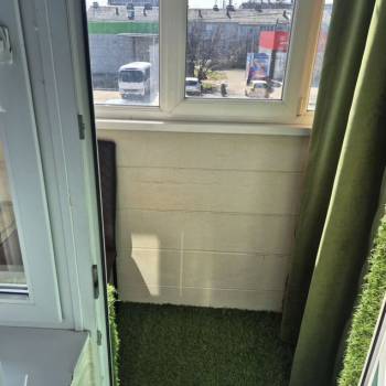 Продается 1-комнатная квартира, 31 м²