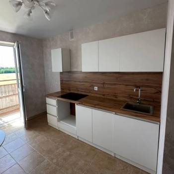 Продается 1-комнатная квартира, 30 м²