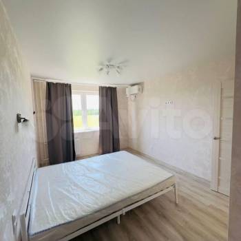 Продается 1-комнатная квартира, 30 м²