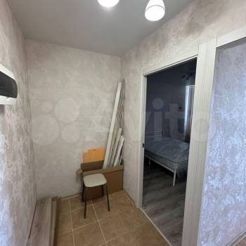Продается 1-комнатная квартира, 30 м²