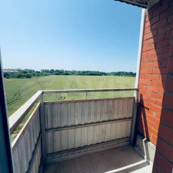 Продается 1-комнатная квартира, 30 м²