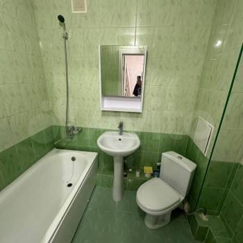 Продается 1-комнатная квартира, 30 м²