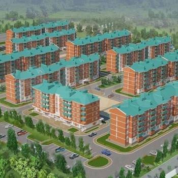 Продается 1-комнатная квартира, 30 м²