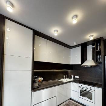 Продается 3-х комнатная квартира, 75,5 м²