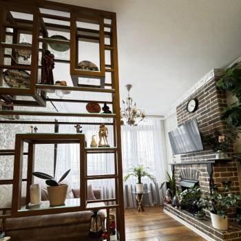 Продается 3-х комнатная квартира, 75,5 м²
