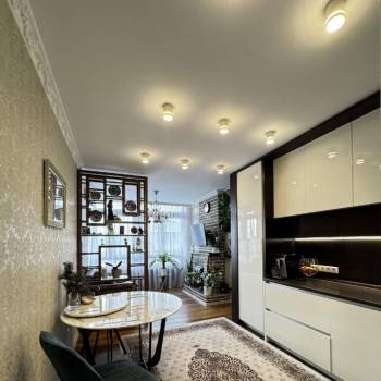 Продается 3-х комнатная квартира, 75,5 м²