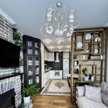 Продается 3-х комнатная квартира, 75,5 м²