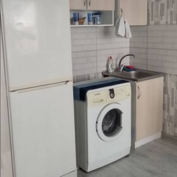 Сдается 1-комнатная квартира, 46 м²