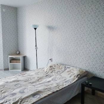 Сдается 1-комнатная квартира, 46 м²