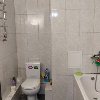 Сдается 1-комнатная квартира, 46 м²