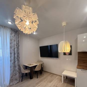 Сдается 1-комнатная квартира, 24 м²