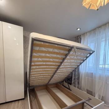 Сдается 1-комнатная квартира, 24 м²