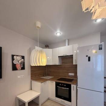 Сдается 1-комнатная квартира, 24 м²
