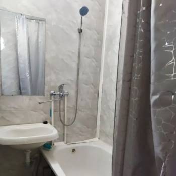 Сдается 1-комнатная квартира, 44 м²