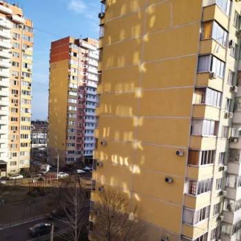 Сдается 1-комнатная квартира, 44 м²