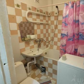 Сдается 1-комнатная квартира, 30 м²