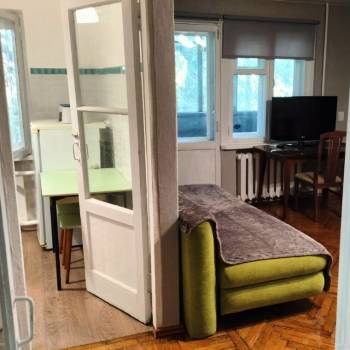 Сдается 1-комнатная квартира, 30 м²