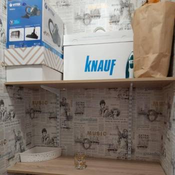 Сдается 1-комнатная квартира, 40 м²