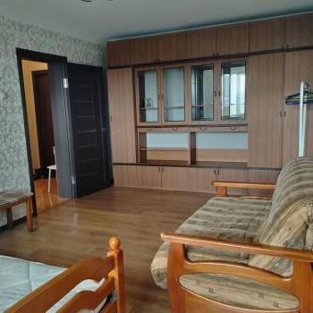 Сдается 1-комнатная квартира, 38 м²