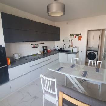 Продается 3-х комнатная квартира, 81,4 м²