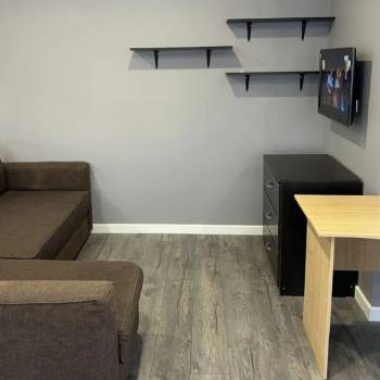 Сдается 1-комнатная квартира, 43 м²