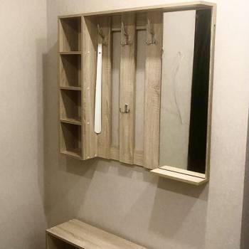 Сдается 1-комнатная квартира, 37,7 м²