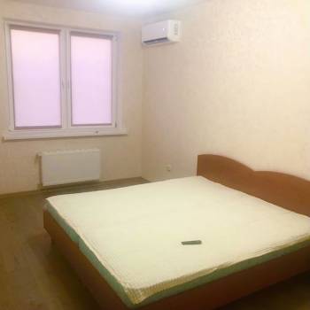 Сдается 1-комнатная квартира, 37,7 м²