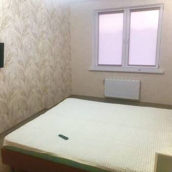 Сдается 1-комнатная квартира, 37,7 м²