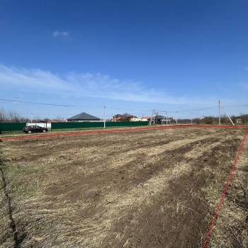 Продается Участок, 1000 м²