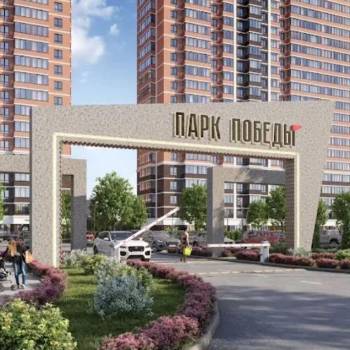 Продается 1-комнатная квартира, 23 м²