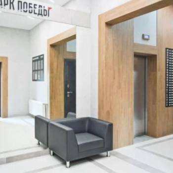 Продается 1-комнатная квартира, 23 м²
