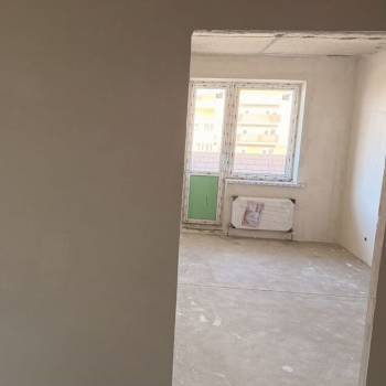 Продается 1-комнатная квартира, 40,8 м²