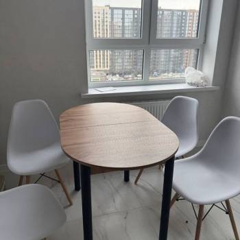 Сдается 2-х комнатная квартира, 52 м²