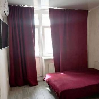 Продается 1-комнатная квартира, 21,6 м²