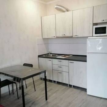 Продается 1-комнатная квартира, 21,6 м²
